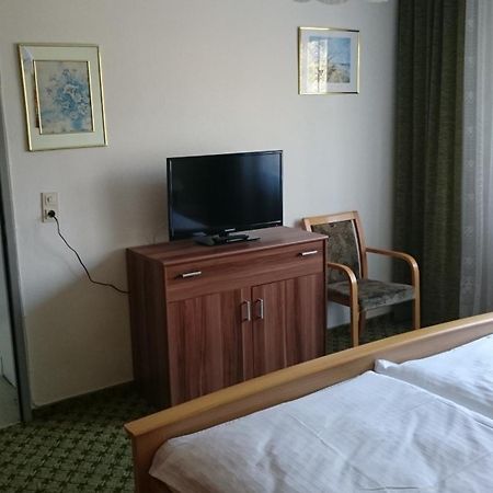 Pension Fruhwirth Bad Tatzmannsdorf Room photo