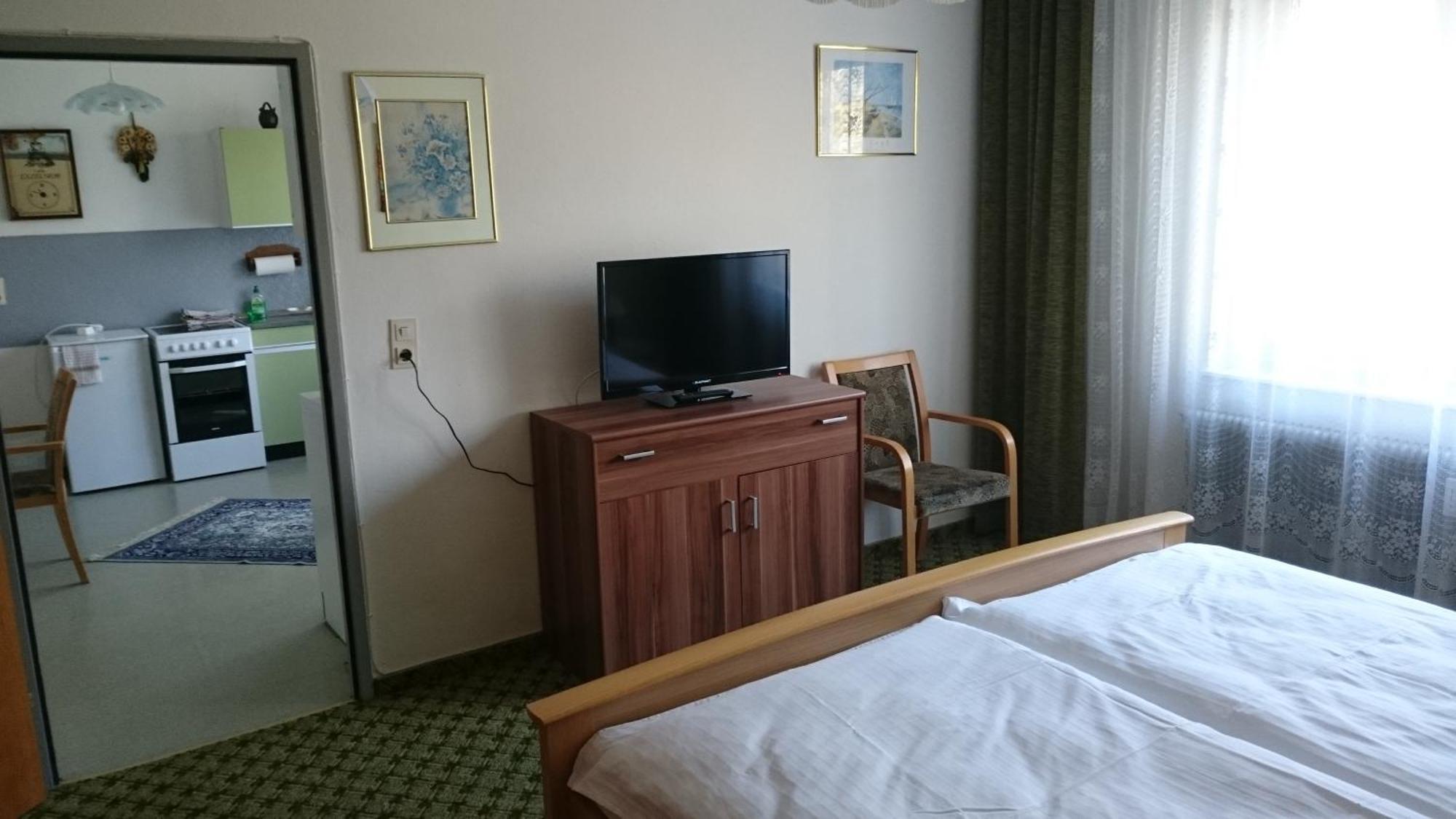 Pension Fruhwirth Bad Tatzmannsdorf Room photo