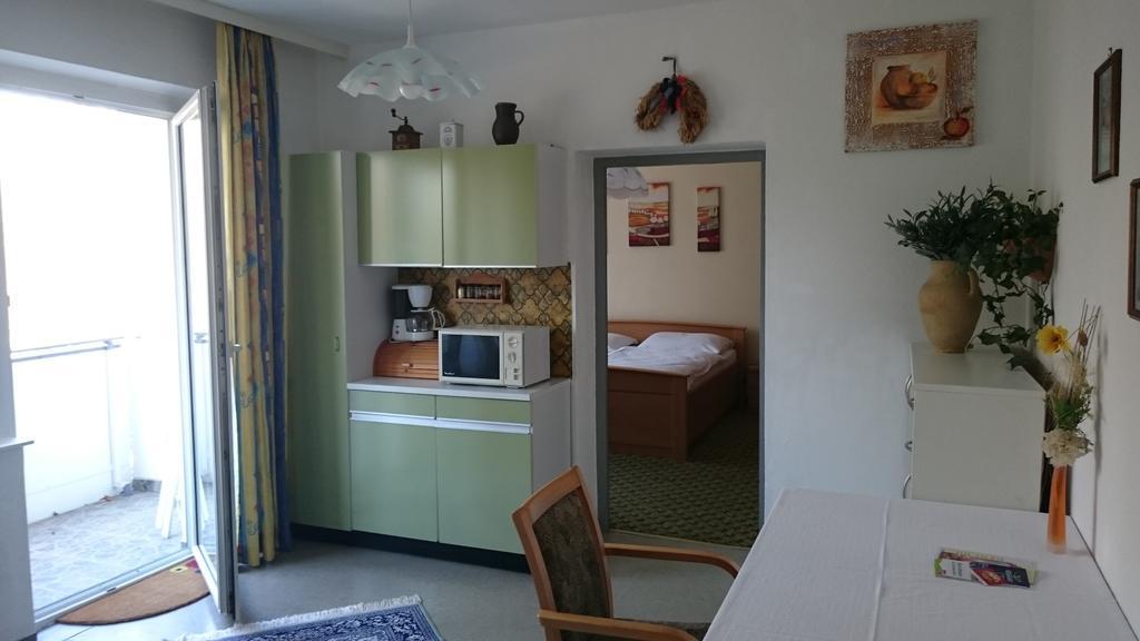 Pension Fruhwirth Bad Tatzmannsdorf Room photo